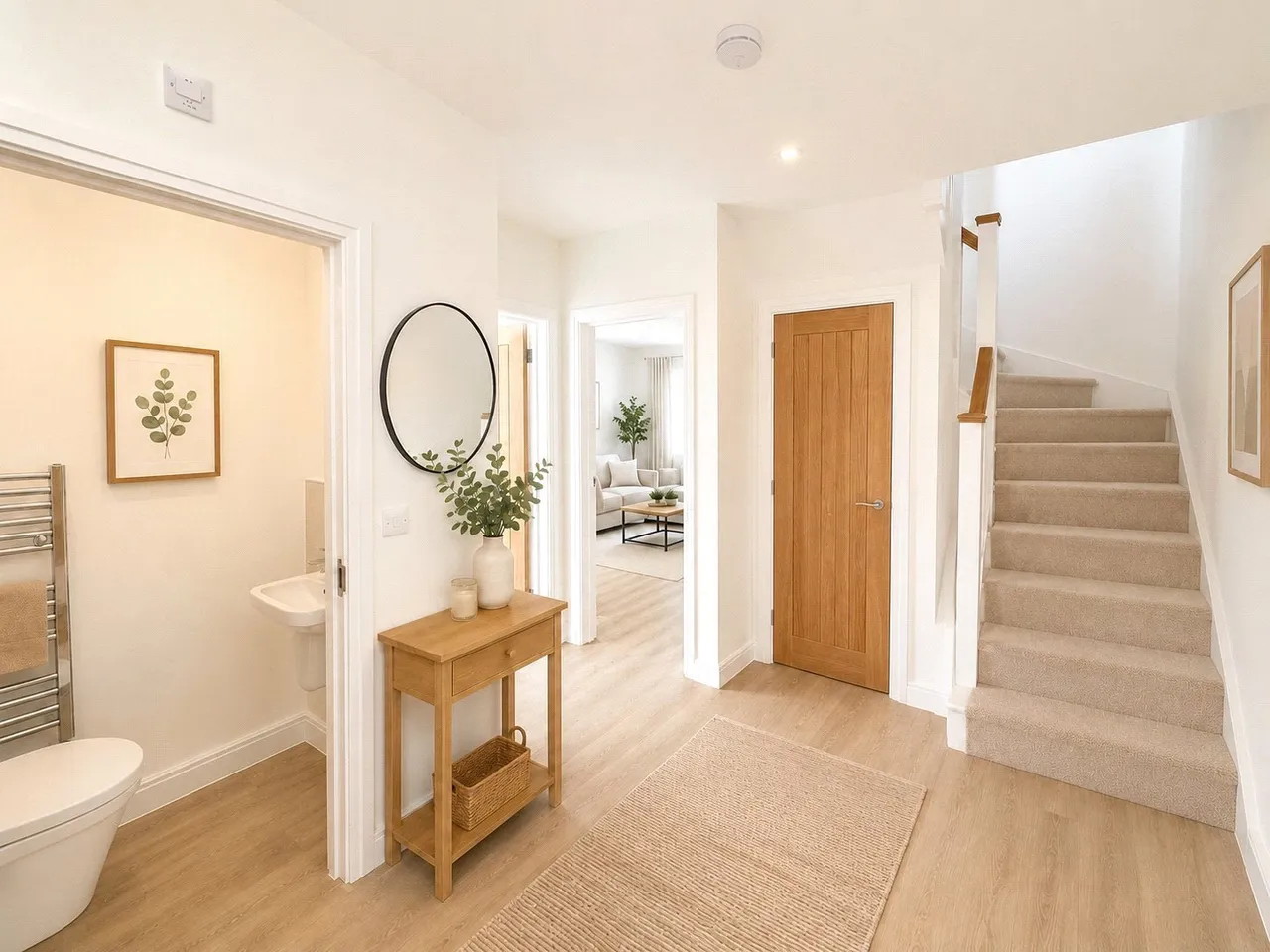 Plot 3, The Hidcot, Gloucester, Hartpury Meadows, GL19 3BJ, photo 6