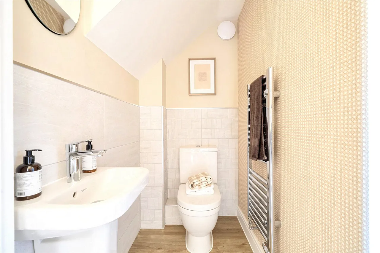 Plot 3, The Hidcot, Gloucester, Hartpury Meadows, GL19 3BJ, photo 14