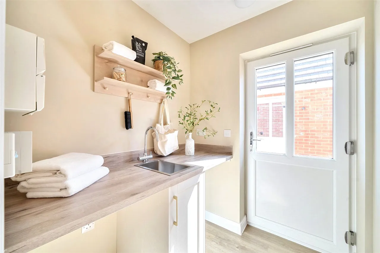 Plot 3, The Hidcot, Gloucester, Hartpury Meadows, GL19 3BJ, photo 7