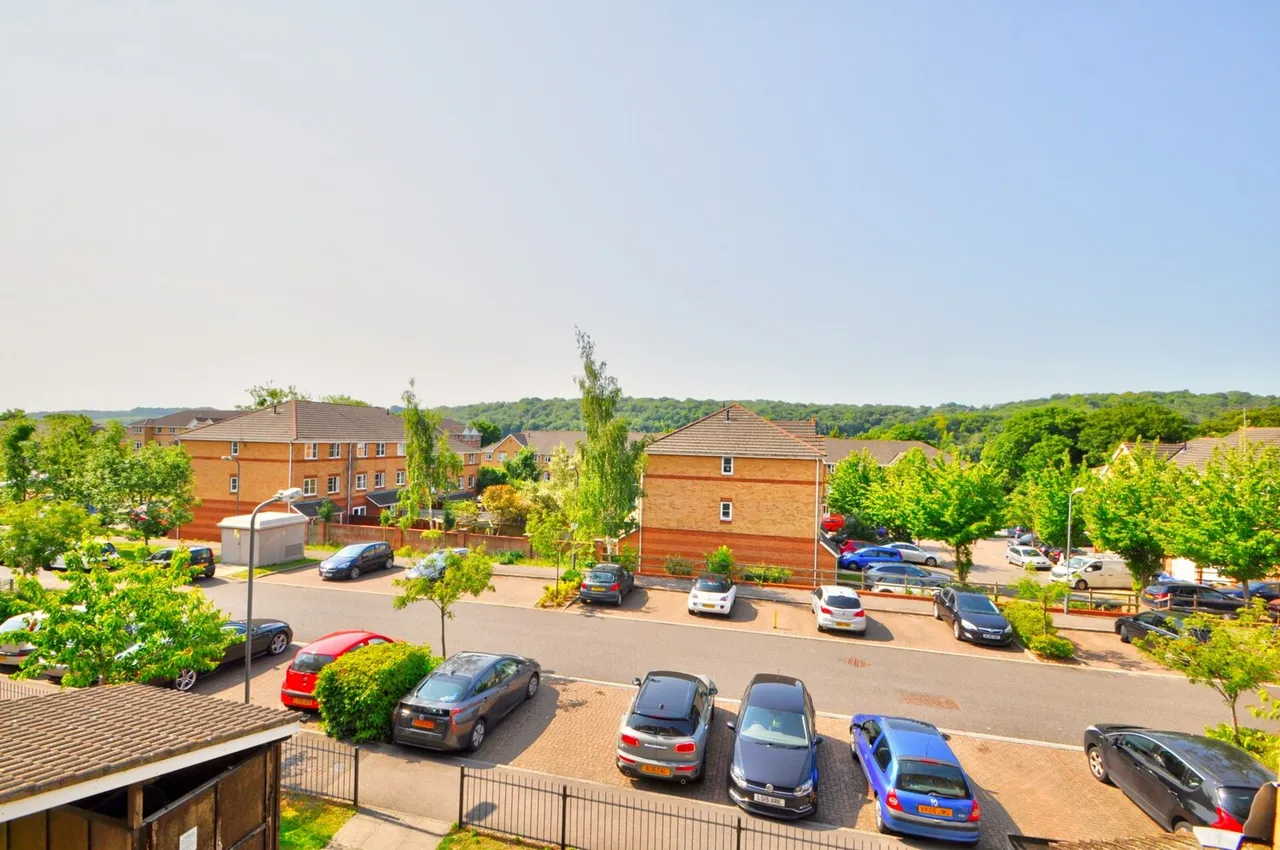 Princes Gate, High Wycombe, HP13, photo 8