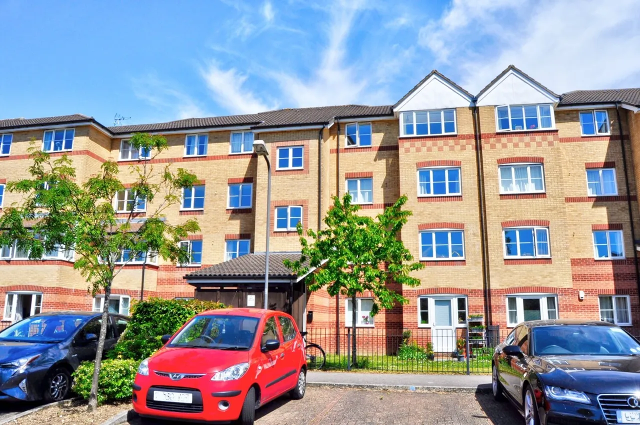 Princes Gate, High Wycombe, HP13, photo 9