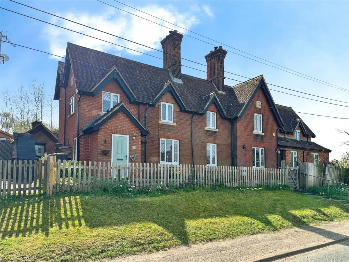 4 bed house for sale, with 4 bedrooms in Gilston, Harlow, CM20