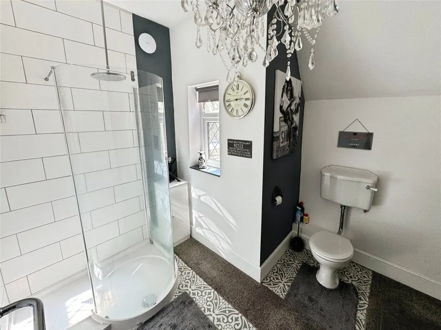 with 4 bedrooms in Gilston, Harlow, CM20, photo 20