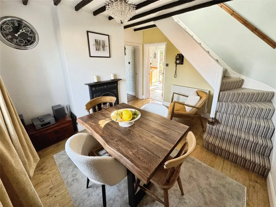 with 4 bedrooms in Gilston, Harlow, CM20, photo 14