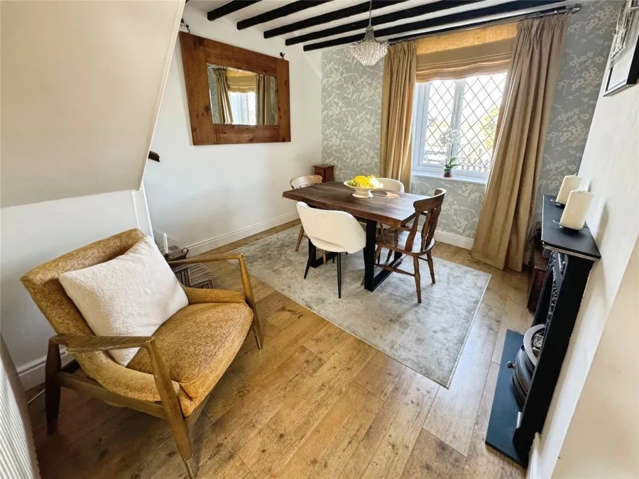 with 4 bedrooms in Gilston, Harlow, CM20, photo 6