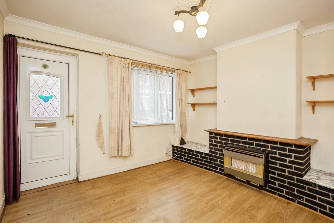 Tyndal Road, Grantham, photo 2
