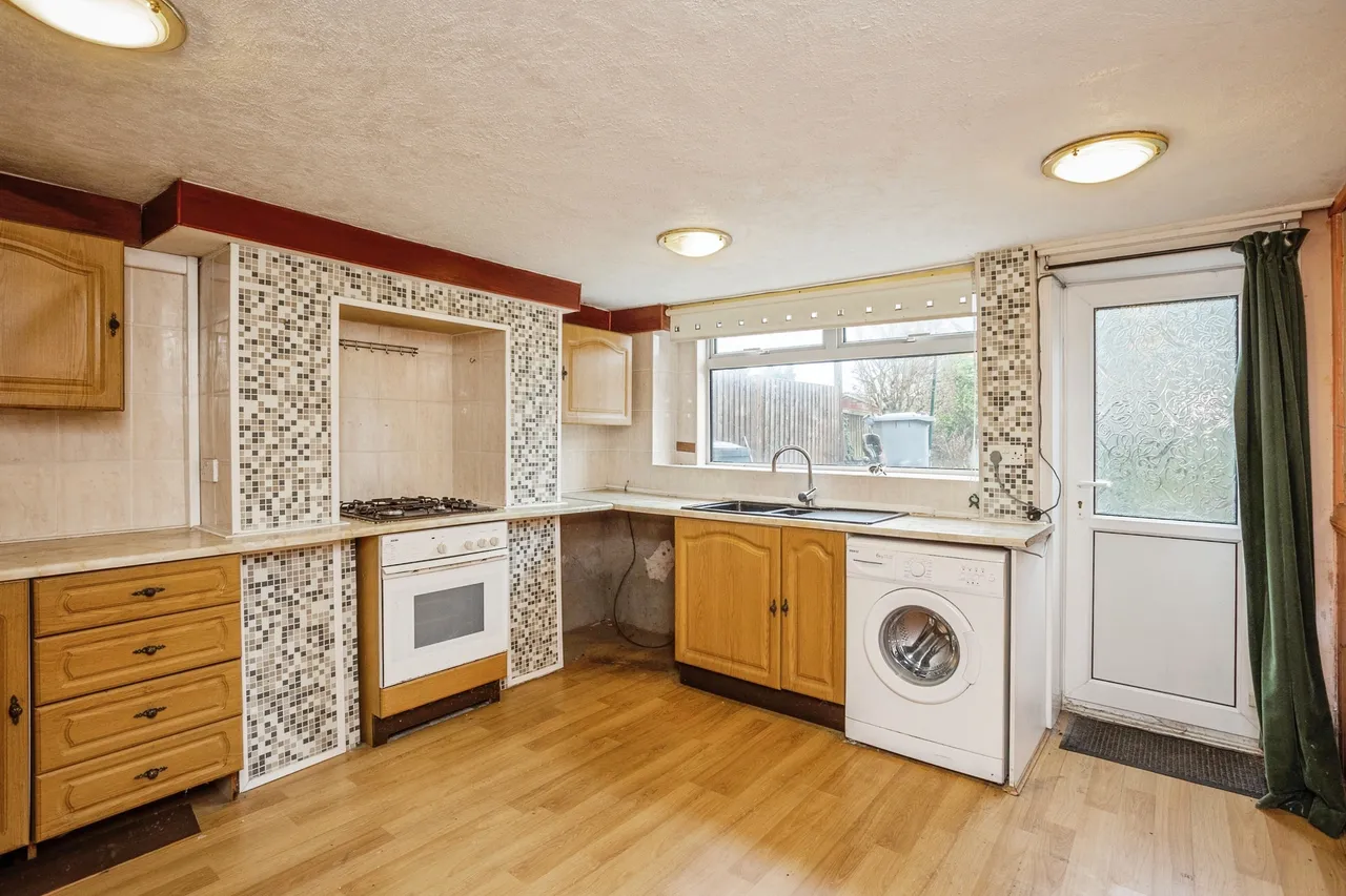 Tyndal Road, Grantham, photo 5