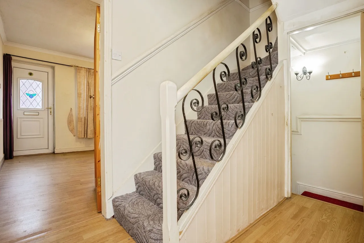 Tyndal Road, Grantham, photo 7