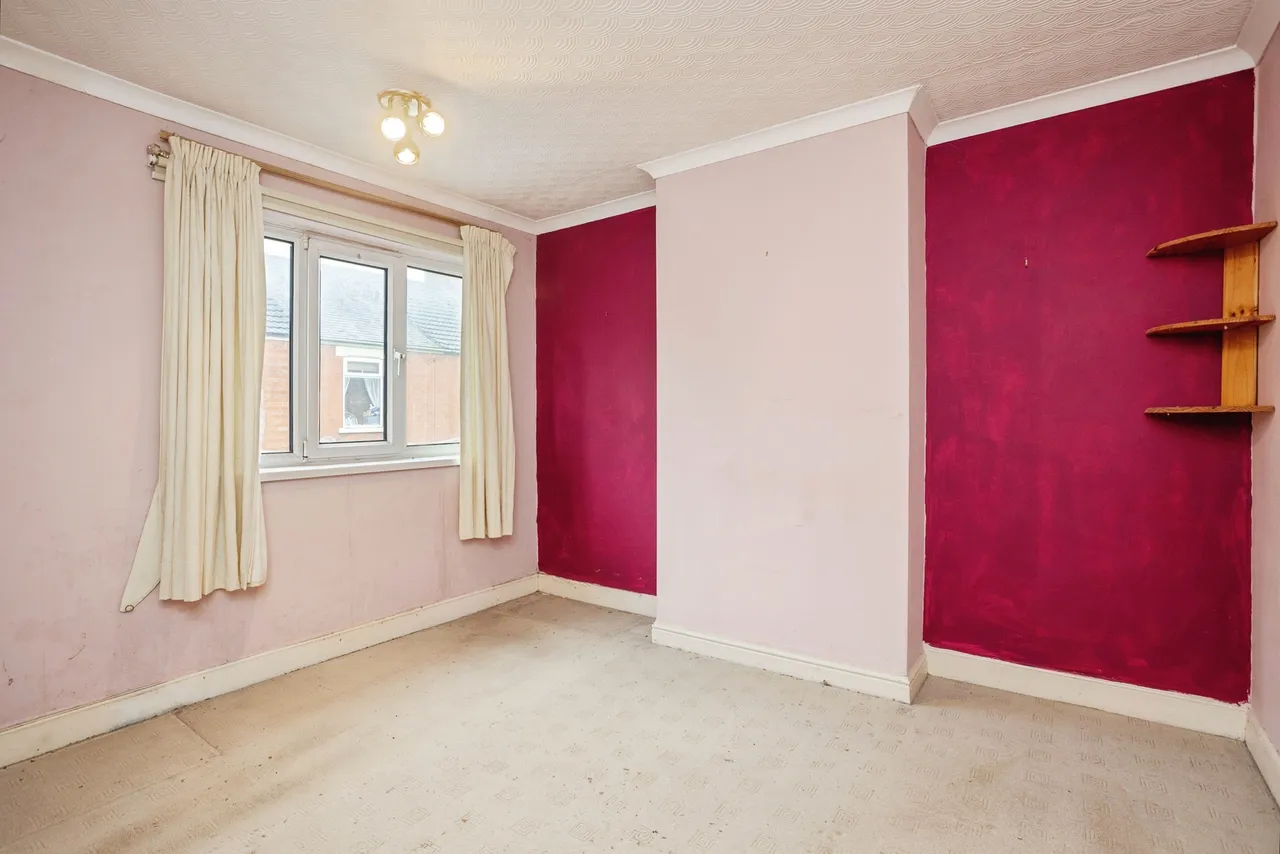 Tyndal Road, Grantham, photo 8