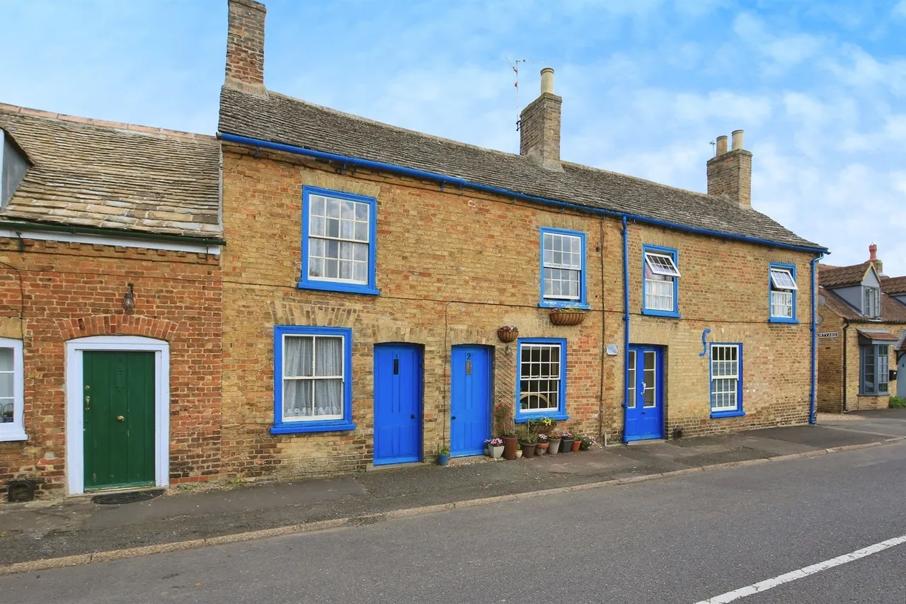 Whittlesey Road, Thorney, PE6, photo 16