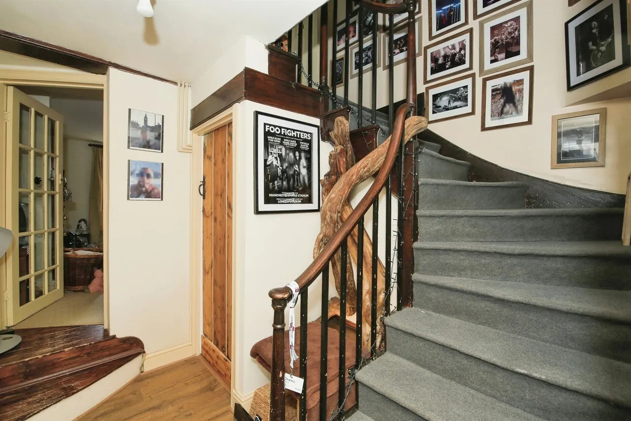 Whittlesey Road, Thorney, PE6, photo 3