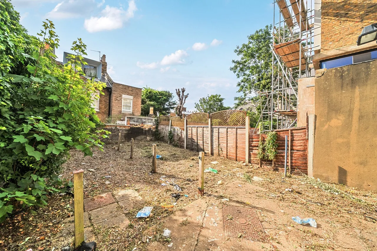 Upper Brockley Road, SE4, photo 22