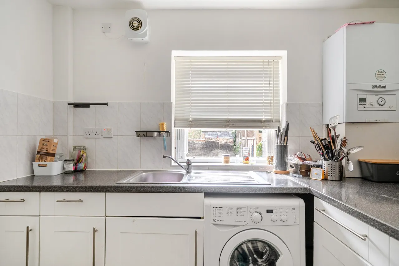 Upper Brockley Road, SE4, photo 18