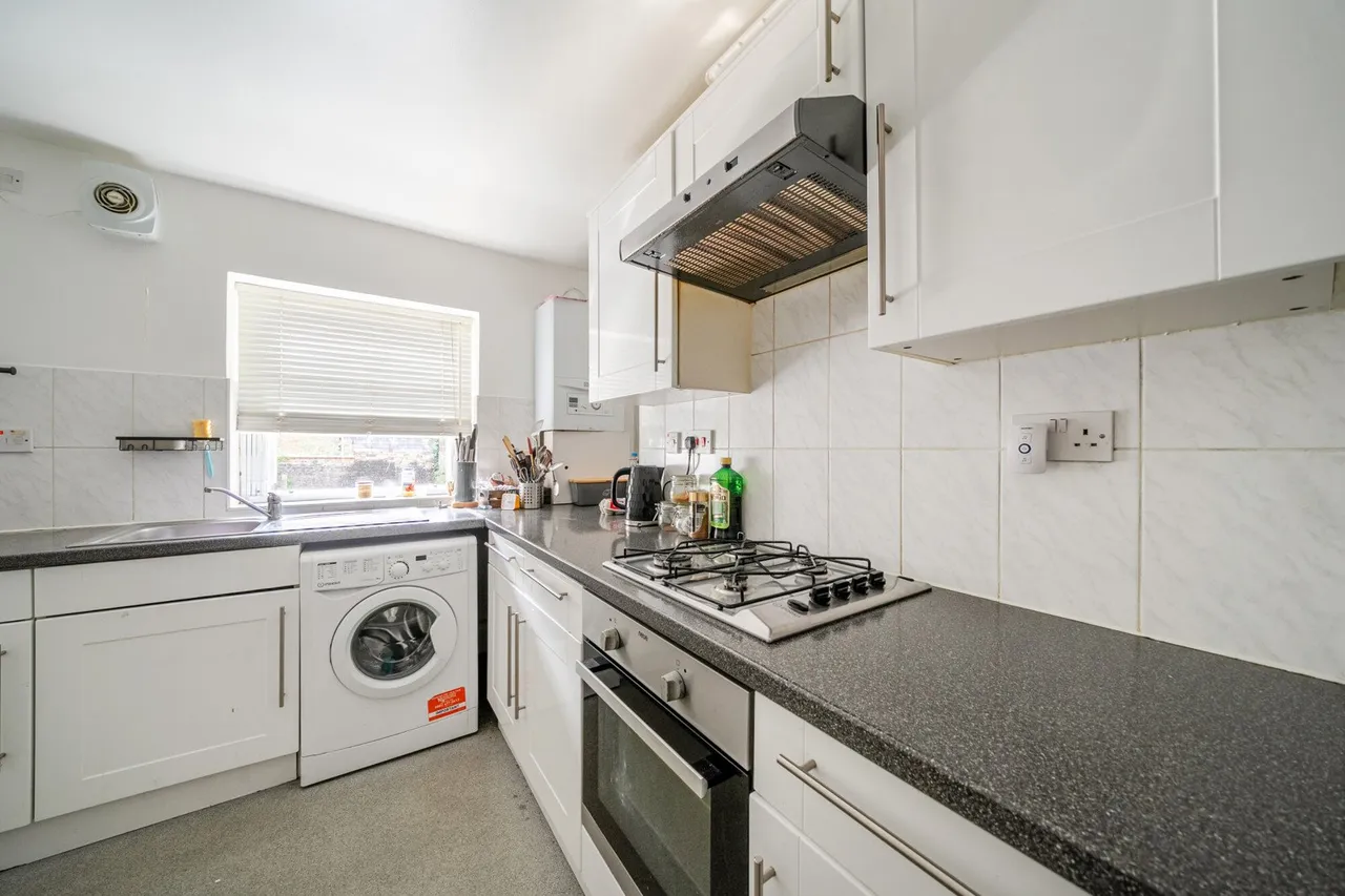 Upper Brockley Road, SE4, photo 20