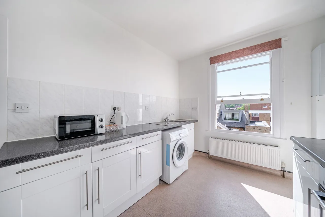 Upper Brockley Road, SE4, photo 4