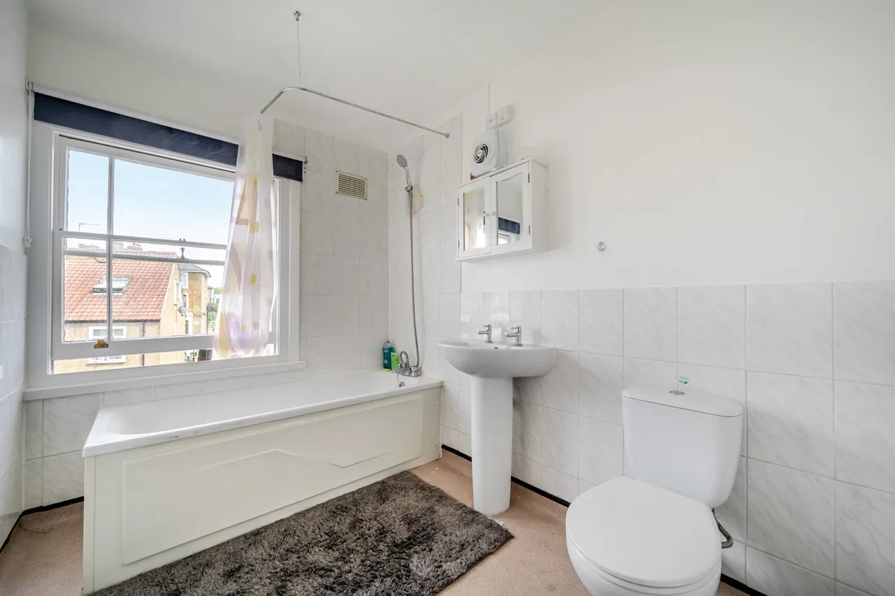 Upper Brockley Road, SE4, photo 6