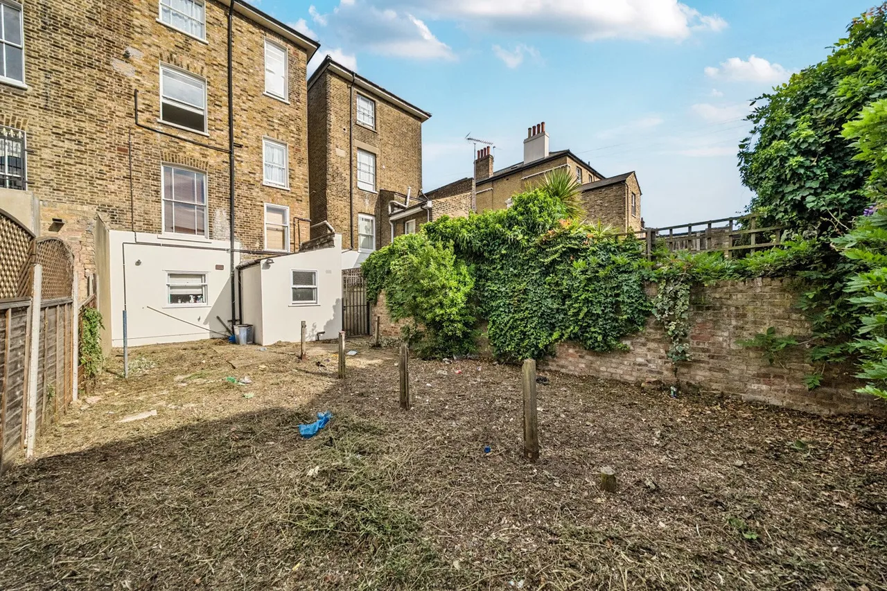 Upper Brockley Road, SE4, photo 23