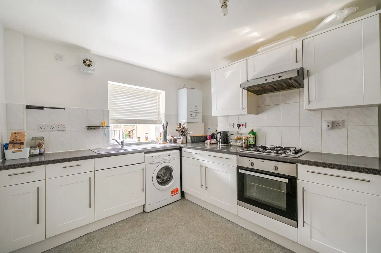 Upper Brockley Road, SE4, photo 8