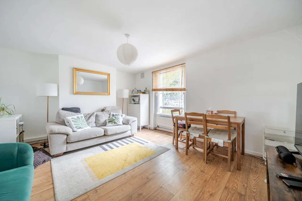 Upper Brockley Road, SE4, photo 2