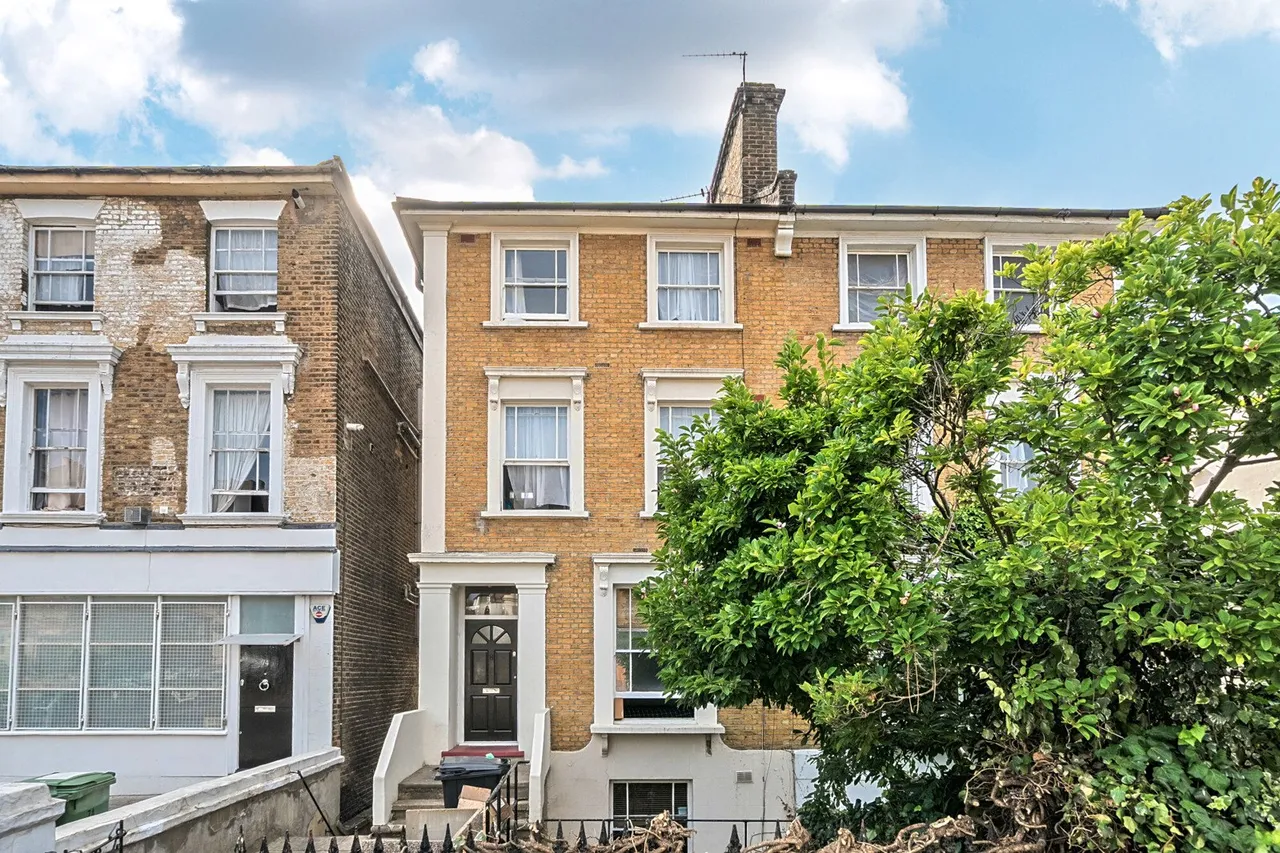 Upper Brockley Road, SE4, photo 25
