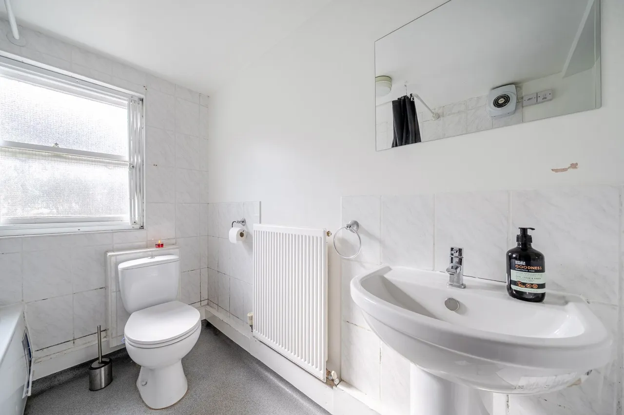 Upper Brockley Road, SE4, photo 24