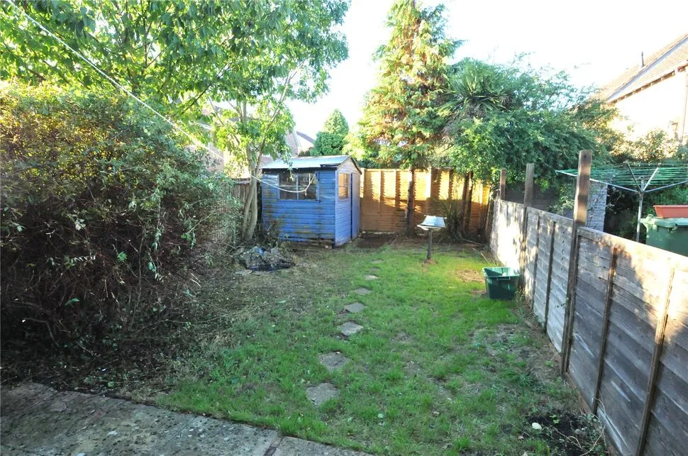 Cornfield Close, Bradley Stoke, BS32, photo 4