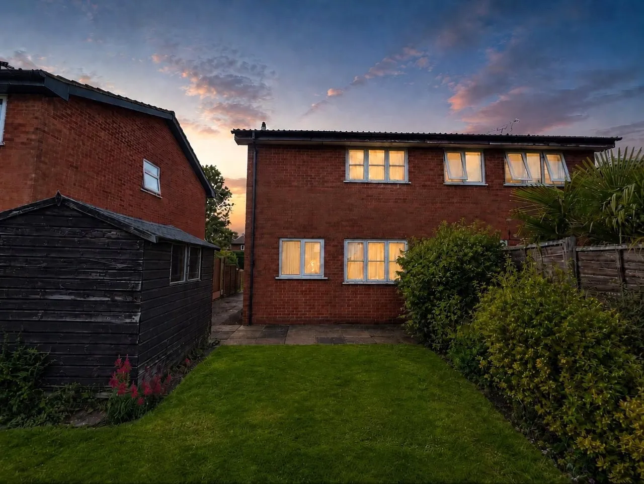 Minions Close, Atherstone, Warwickshire, CV9, photo 17