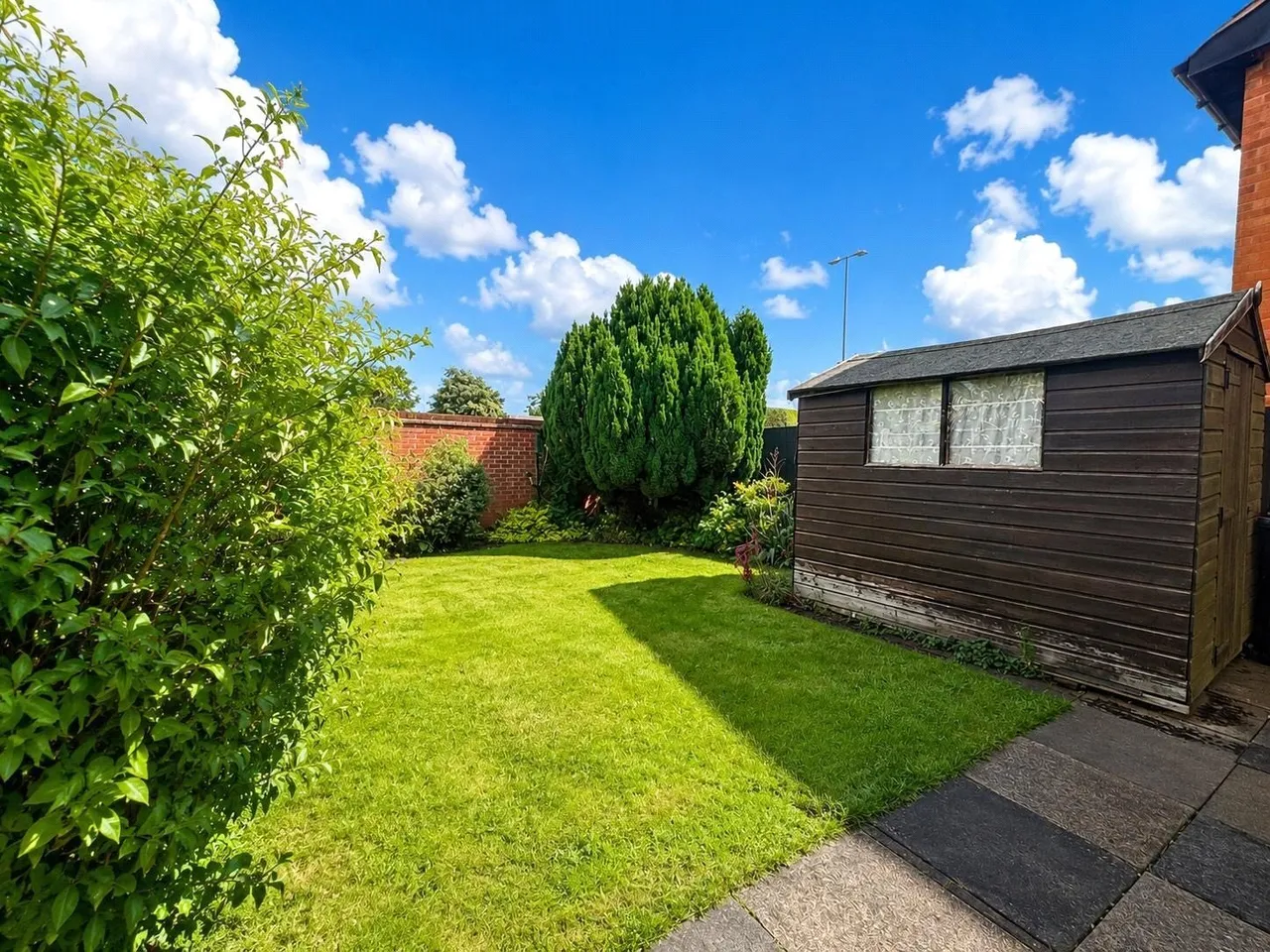 Minions Close, Atherstone, Warwickshire, CV9, photo 14