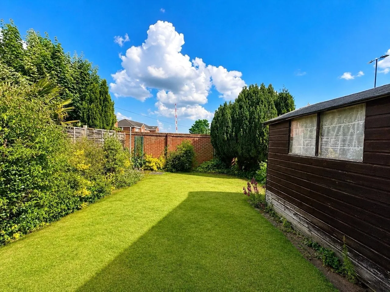 Minions Close, Atherstone, Warwickshire, CV9, photo 2