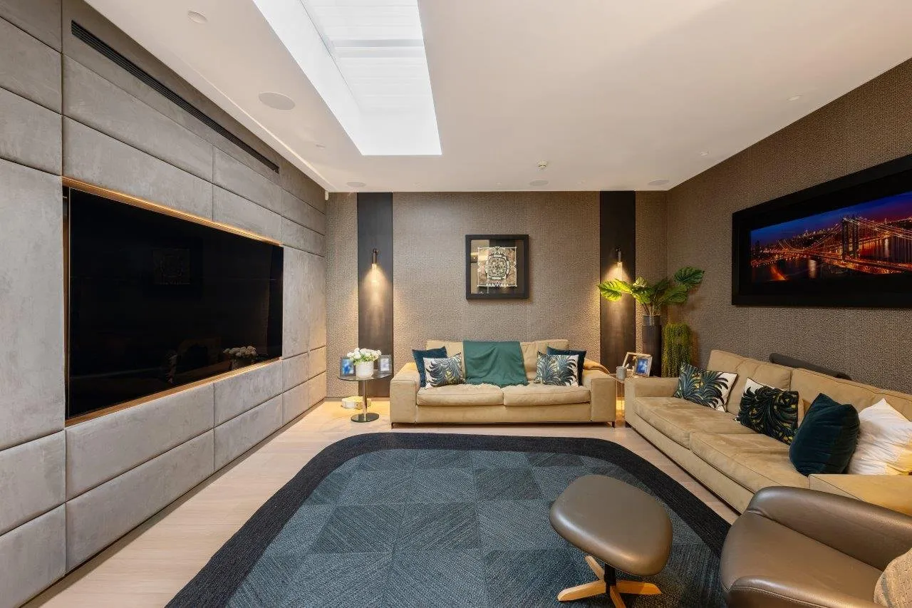 Caenwood Court, Hampstead Lane, London, N6 4RU, photo 5