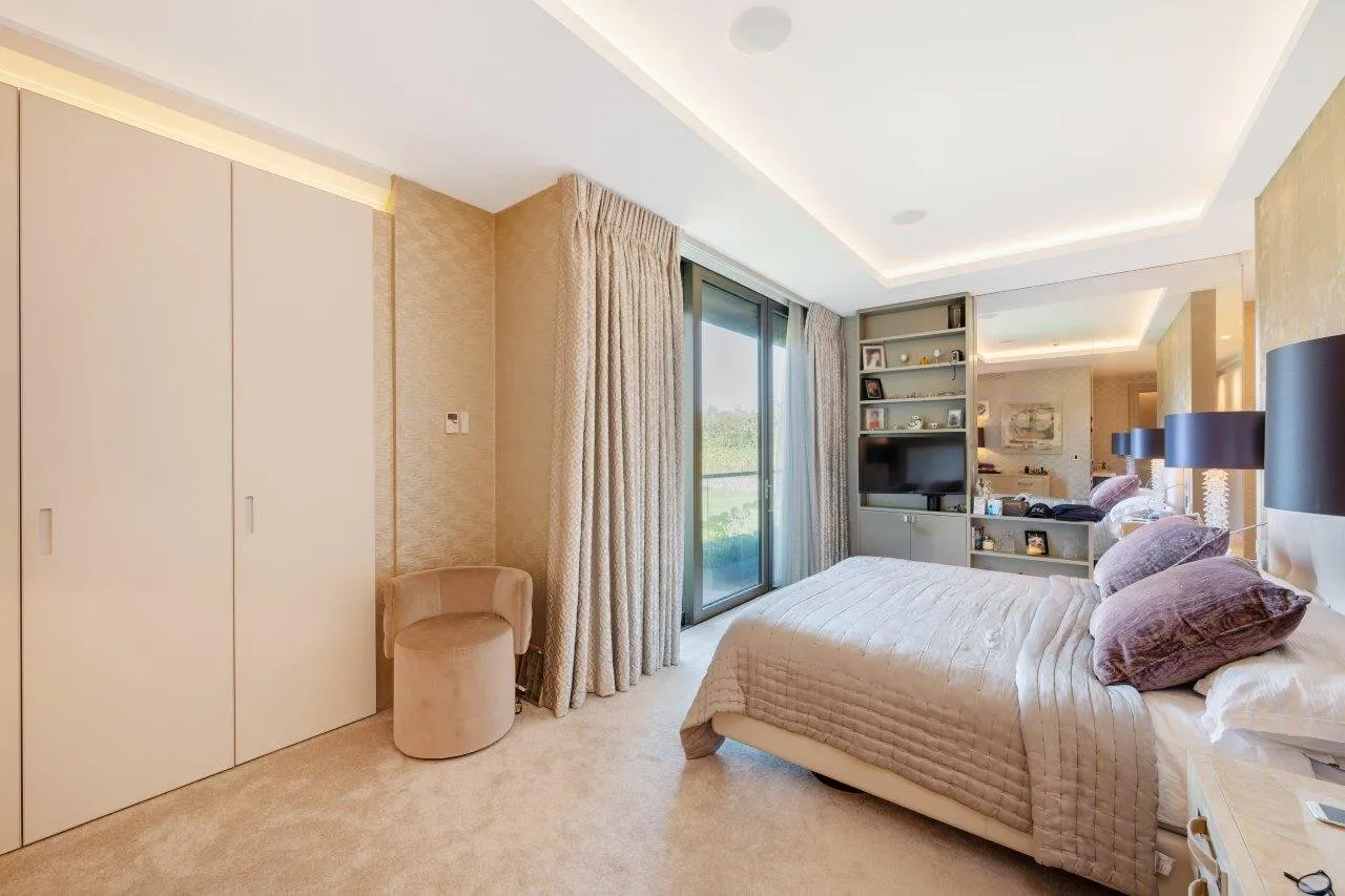 Caenwood Court, Hampstead Lane, London, N6 4RU, photo 8