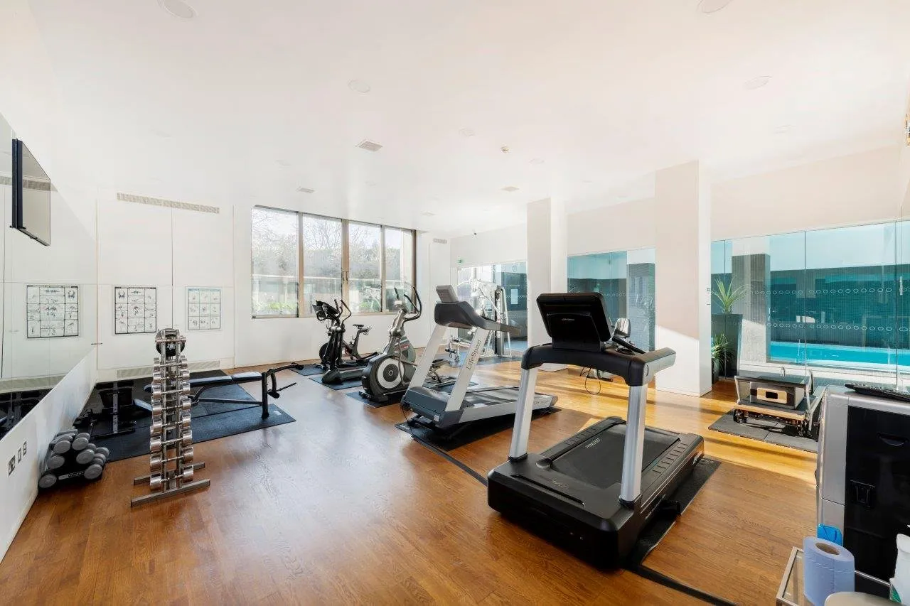 Caenwood Court, Hampstead Lane, London, N6 4RU, photo 16