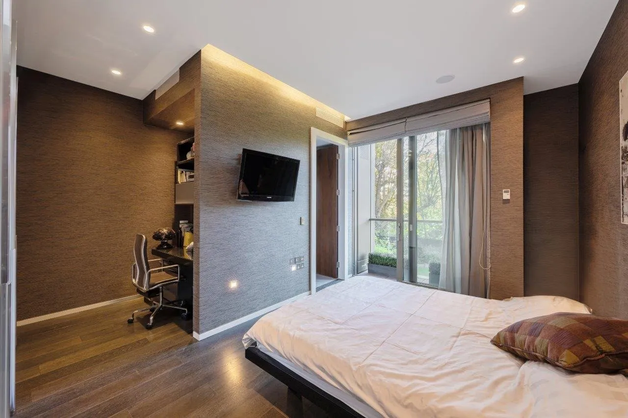 Caenwood Court, Hampstead Lane, London, N6 4RU, photo 10