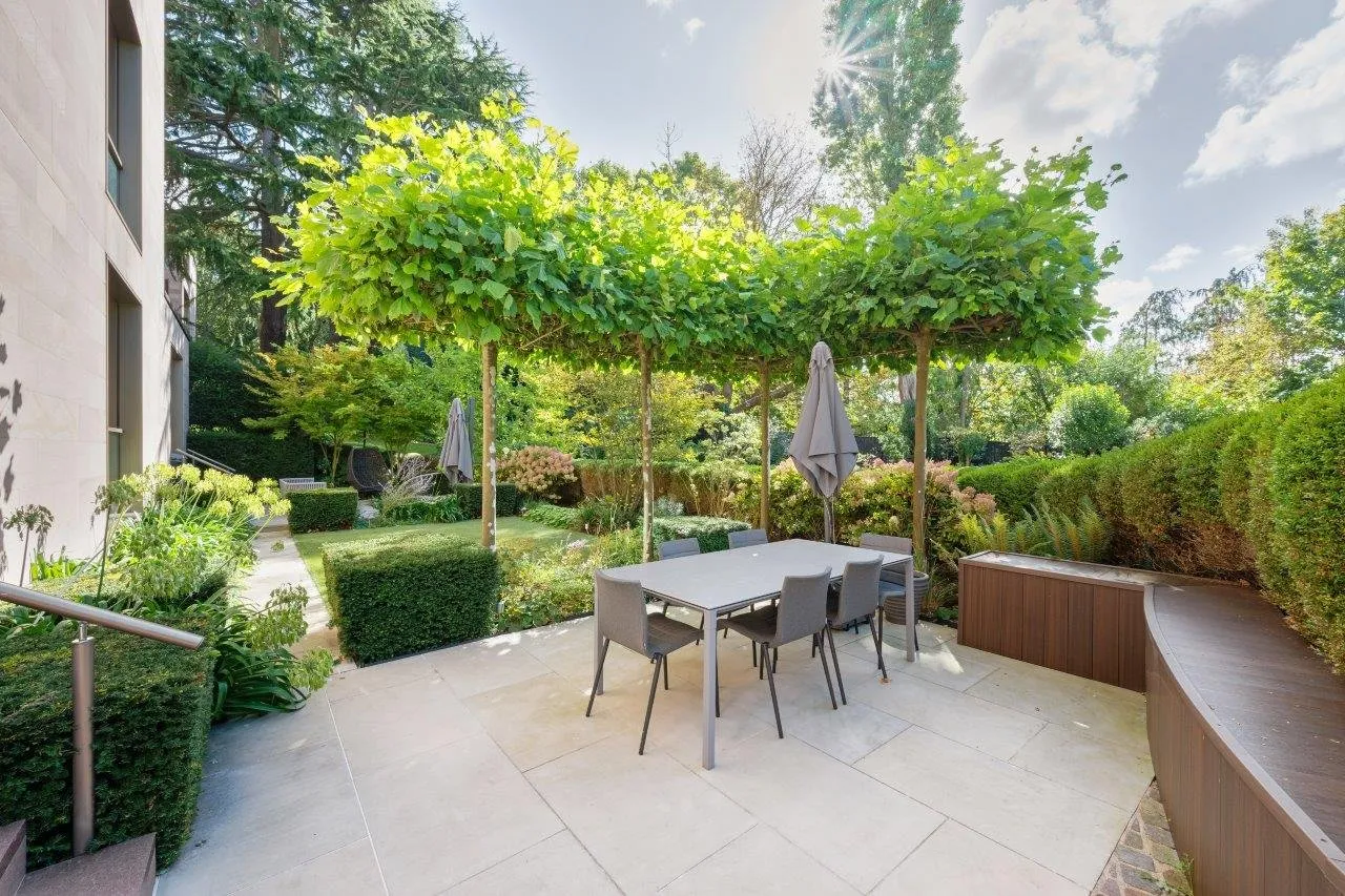 Caenwood Court, Hampstead Lane, London, N6 4RU, photo 14