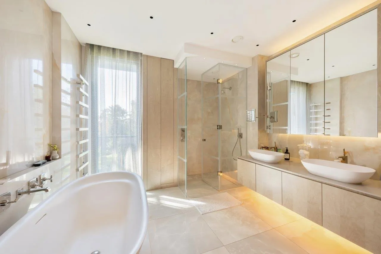 Caenwood Court, Hampstead Lane, London, N6 4RU, photo 9