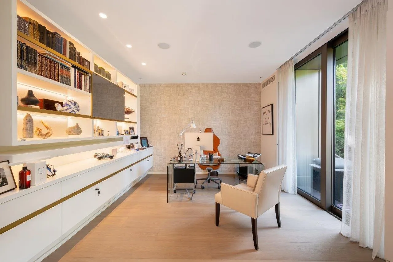 Caenwood Court, Hampstead Lane, London, N6 4RU, photo 12