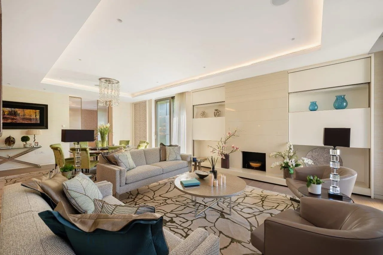 Caenwood Court, Hampstead Lane, London, N6 4RU, photo 2