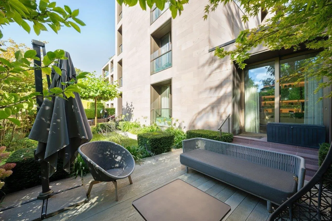 Caenwood Court, Hampstead Lane, London, N6 4RU, photo 15