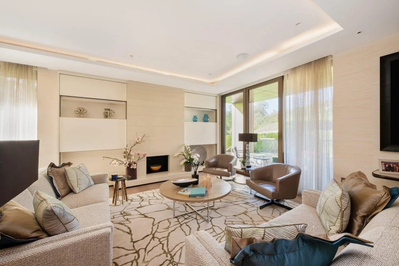 Caenwood Court, Hampstead Lane, London, N6 4RU, photo 4