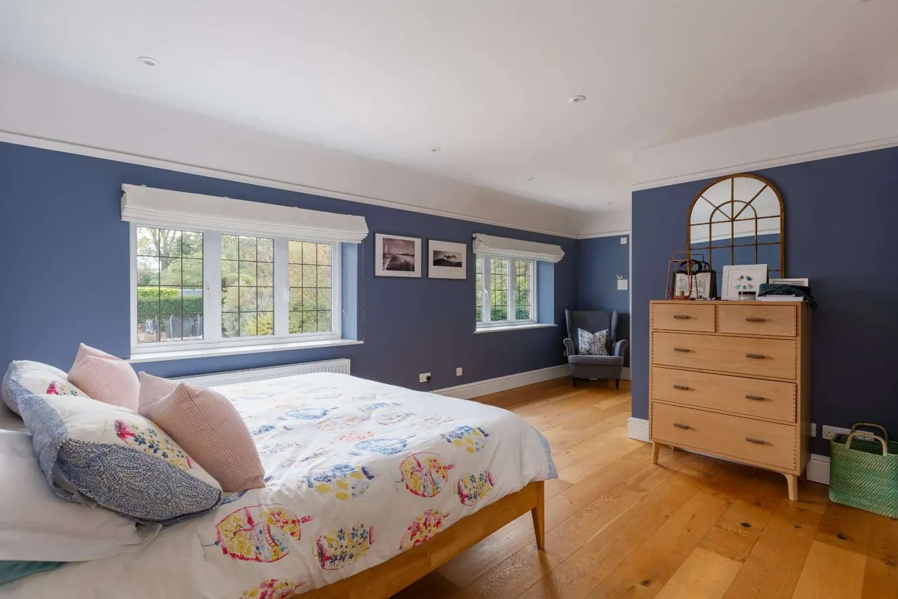 Burntwood Road, Sevenoaks, Kent, TN13 1PS, photo 10