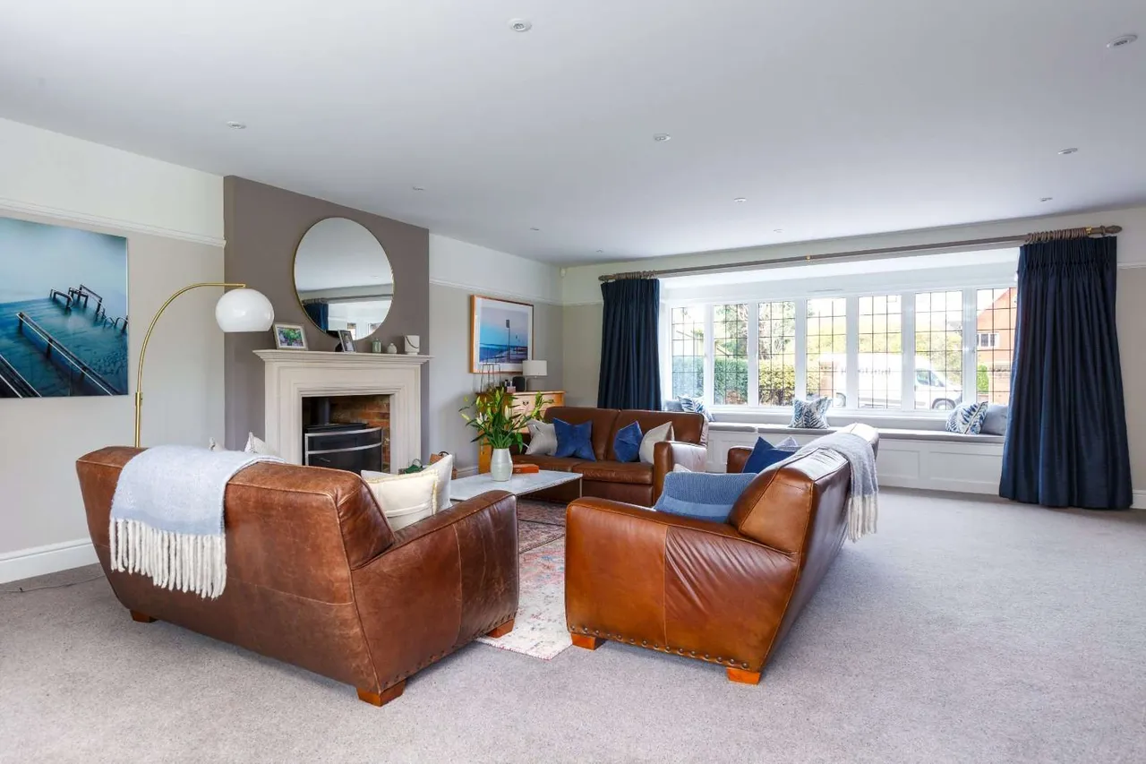 Burntwood Road, Sevenoaks, Kent, TN13 1PS, photo 9