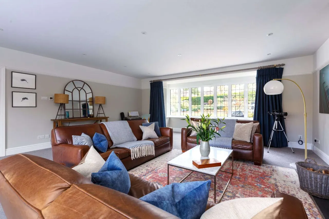 Burntwood Road, Sevenoaks, Kent, TN13 1PS, photo 6