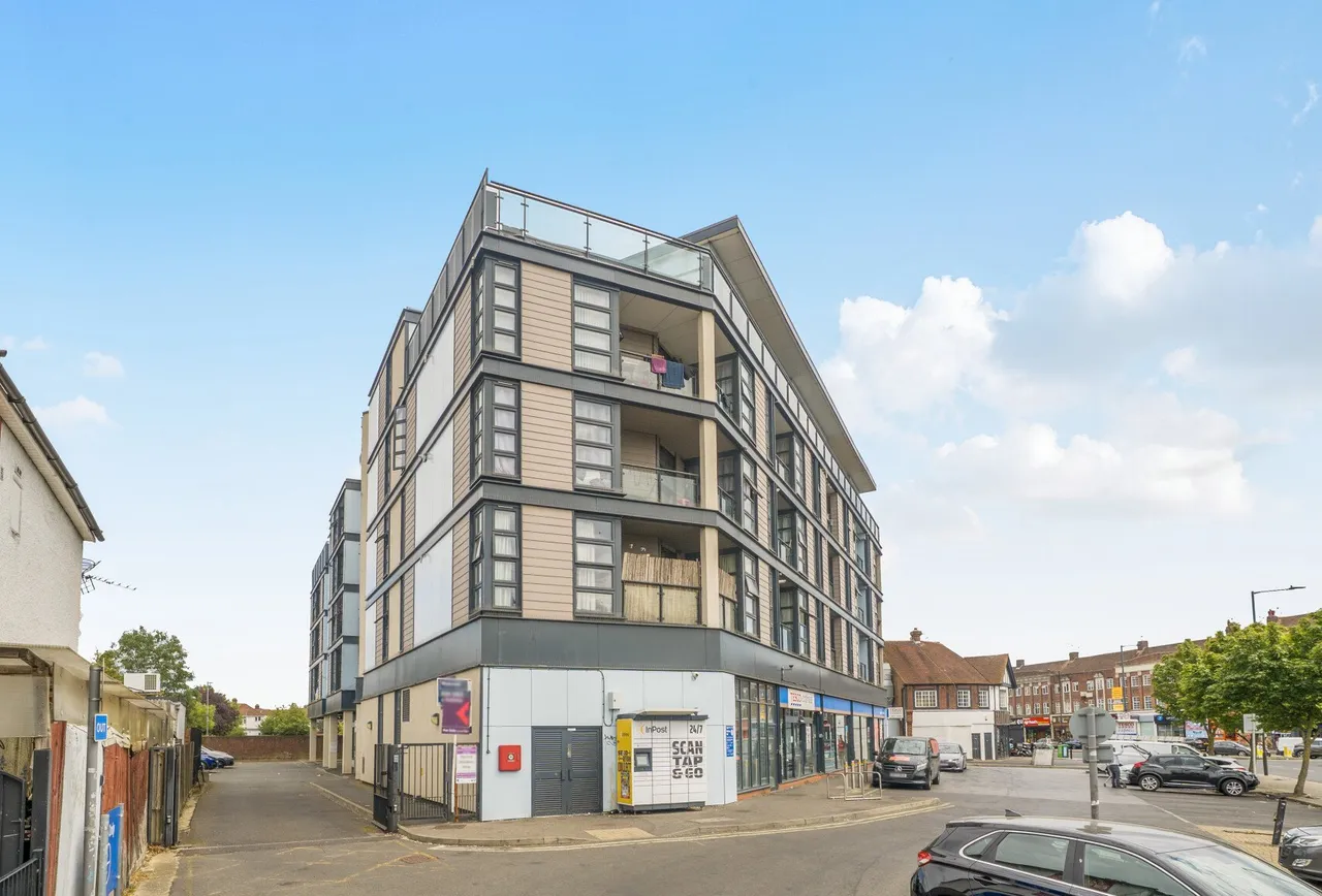 Kingsbury Road, London, NW9 9AW, photo 4