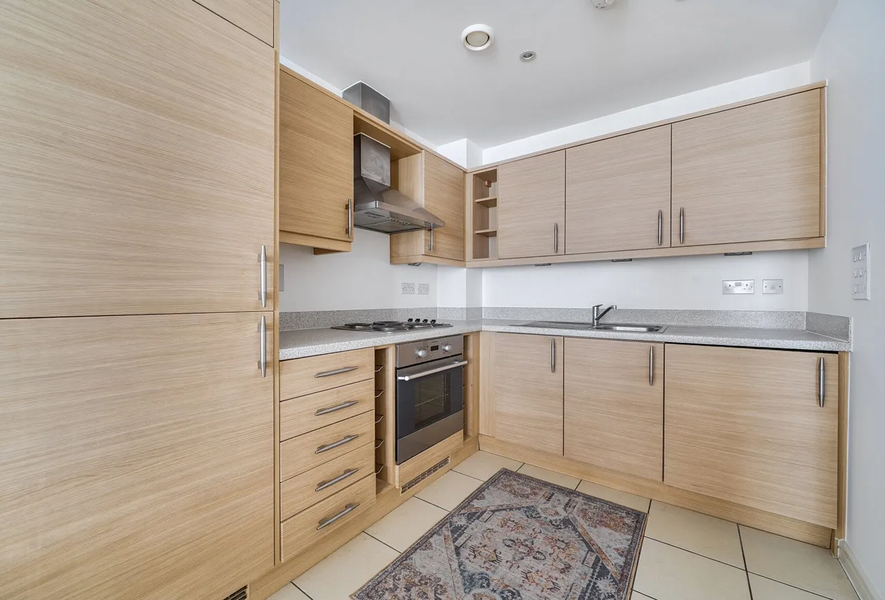 1 bed flat for sale — Kingsbury Road, London, NW9 9AW
