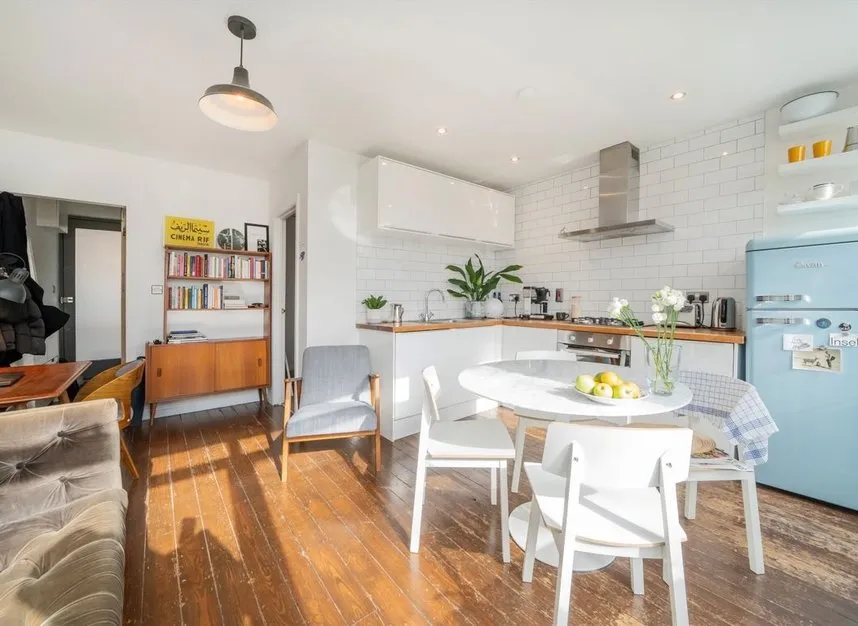 King Edward's Road, Homerton, E9, photo 7