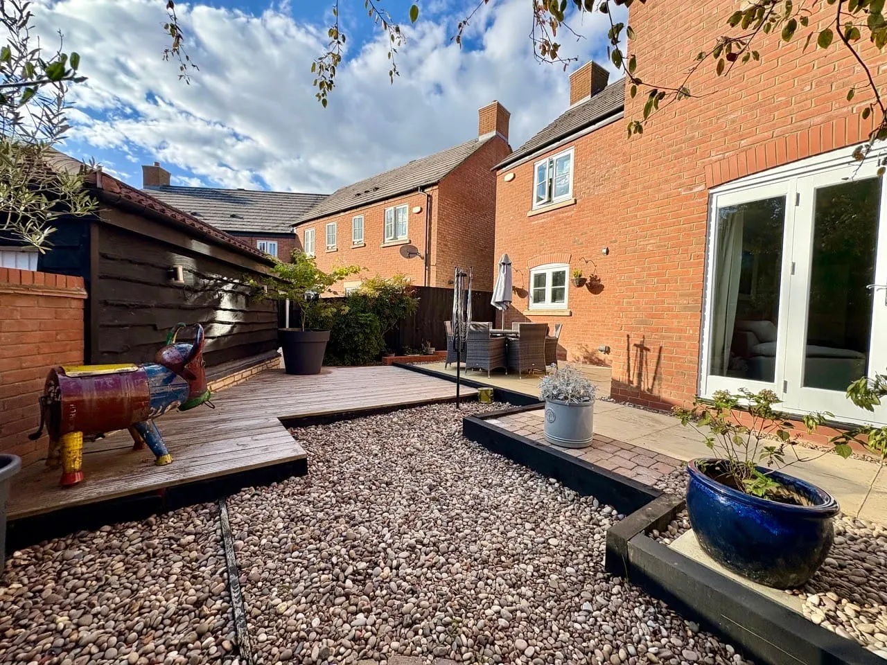 Colindale Street, Monkston Park, Milton Keynes, Milton Keynes, MK10 9PJ, photo 12