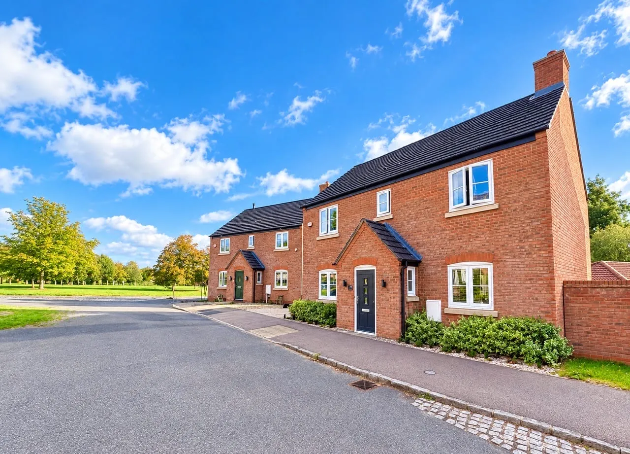 4 bed house for sale — Colindale Street, Monkston Park, Milton Keynes, Milton Keynes, MK10 9PJ