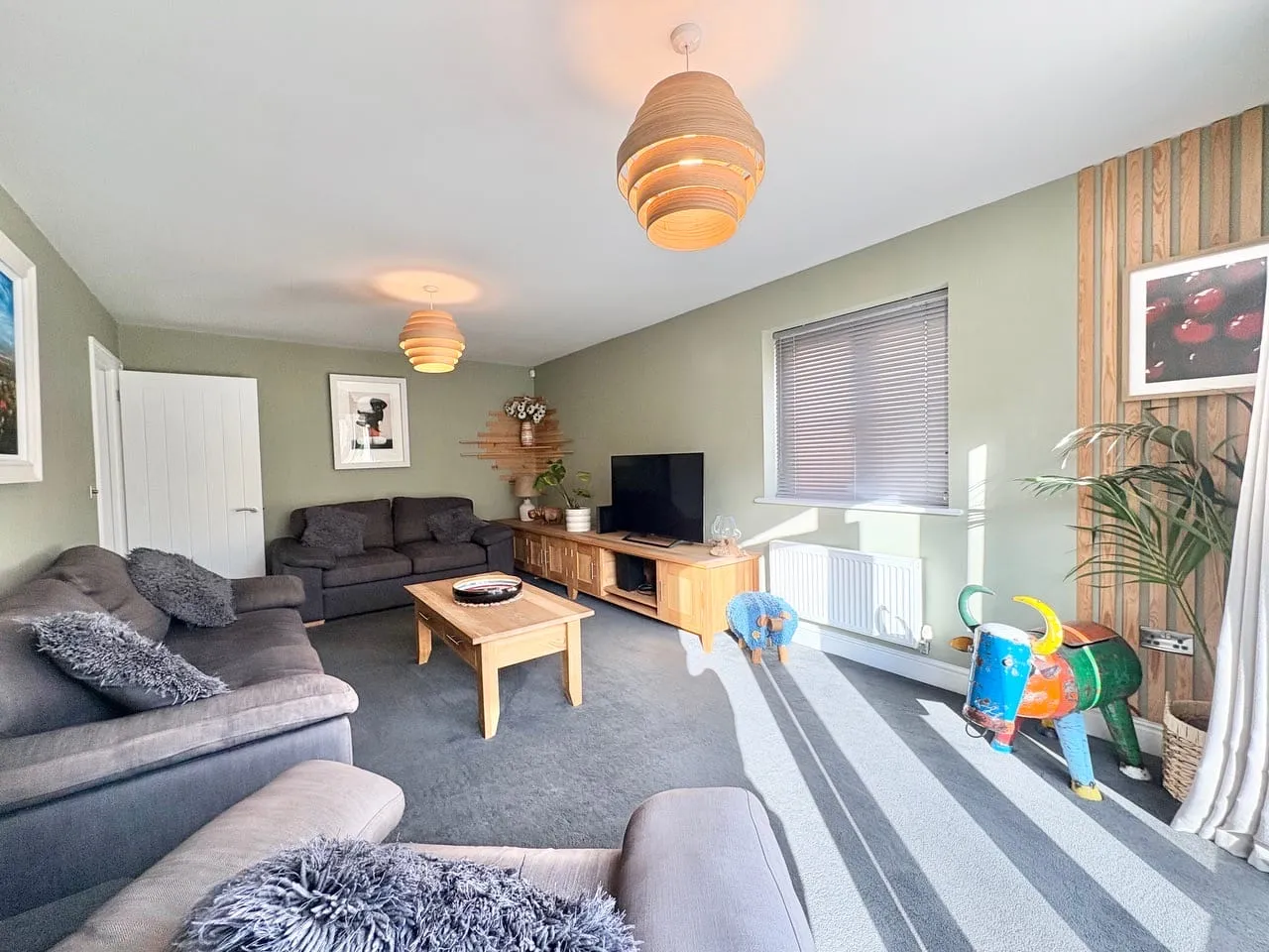 Colindale Street, Monkston Park, Milton Keynes, Milton Keynes, MK10 9PJ, photo 9