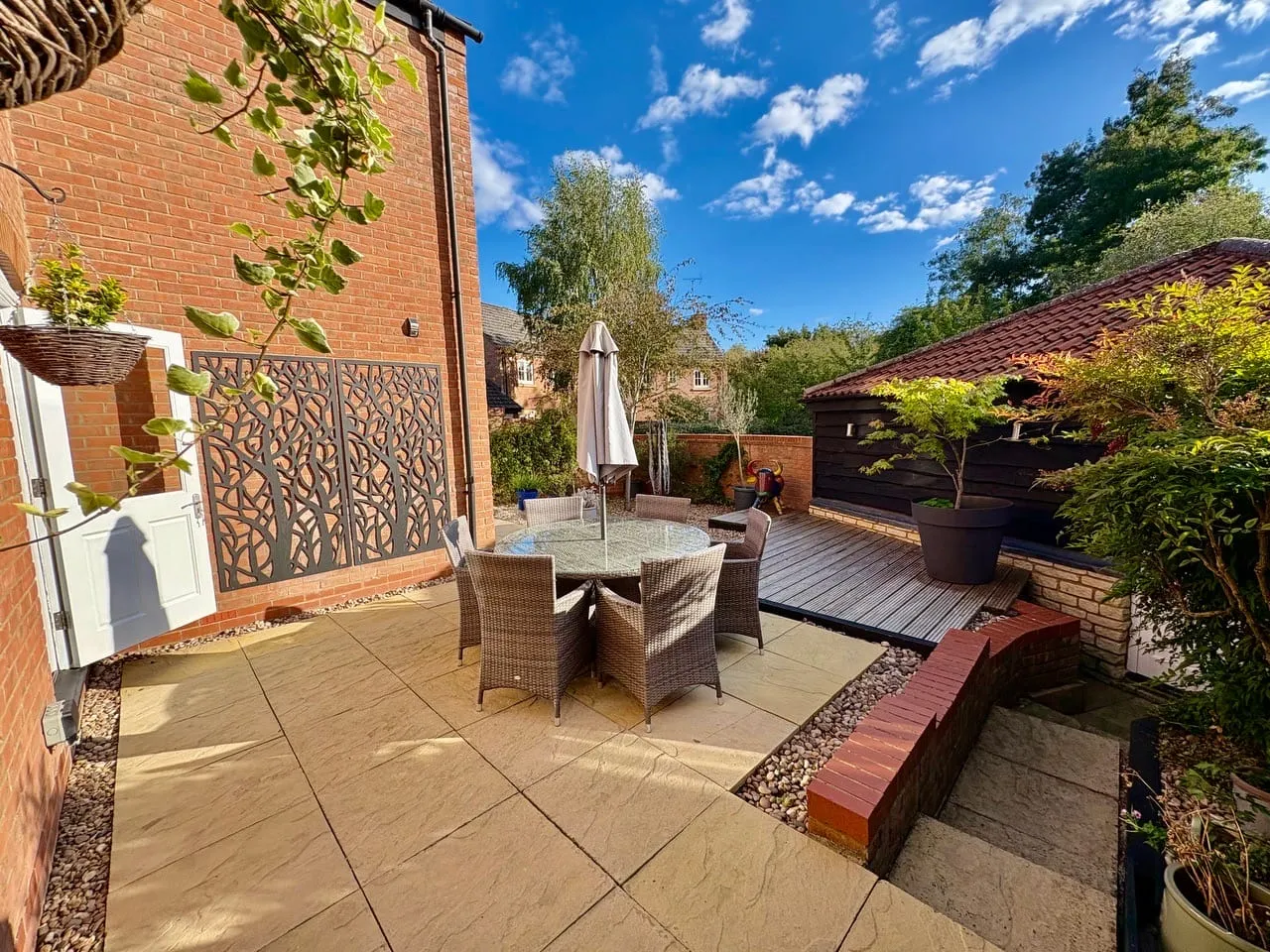 Colindale Street, Monkston Park, Milton Keynes, Milton Keynes, MK10 9PJ, photo 4