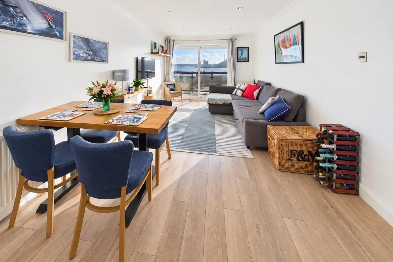 Pacific Close, Southampton, SO14, photo 4